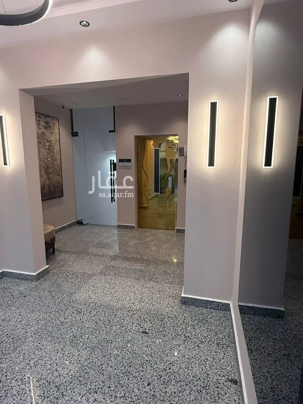 شقة 6 غرف في الملك فهد، مكة 24