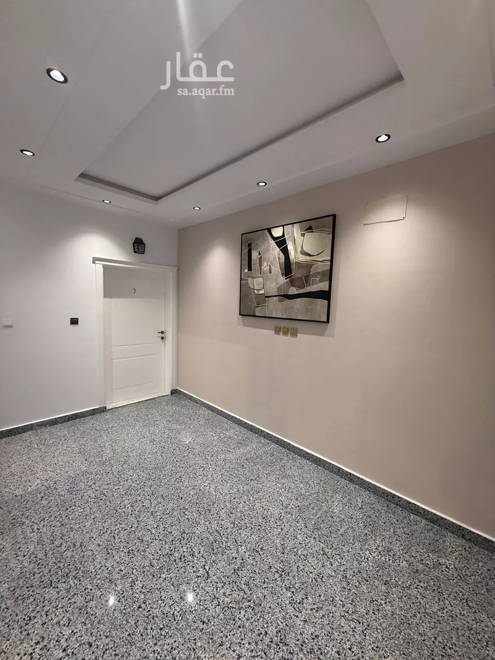 شقة 6 غرف في الملك فهد، مكة 25