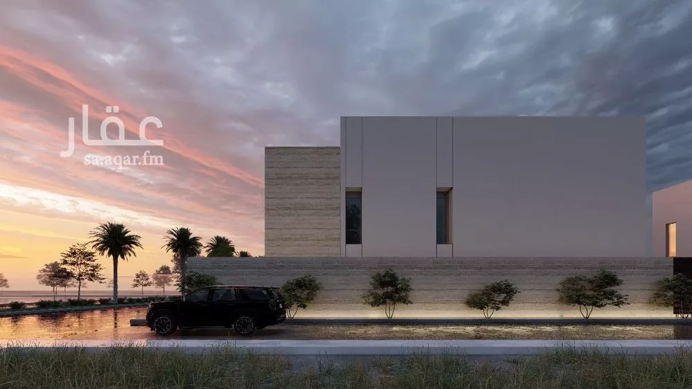 فيلا 9 غرف في الصدفة 5