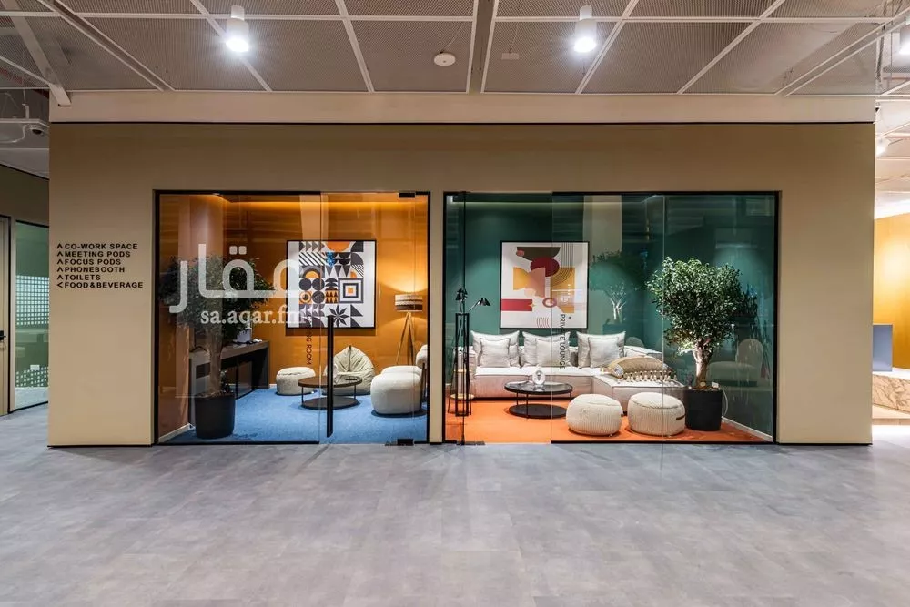 عقار 1 غرف في صلاح الدين، الرياض 7