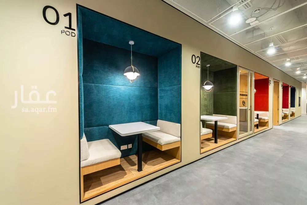 عقار 1 غرف في صلاح الدين، الرياض 8