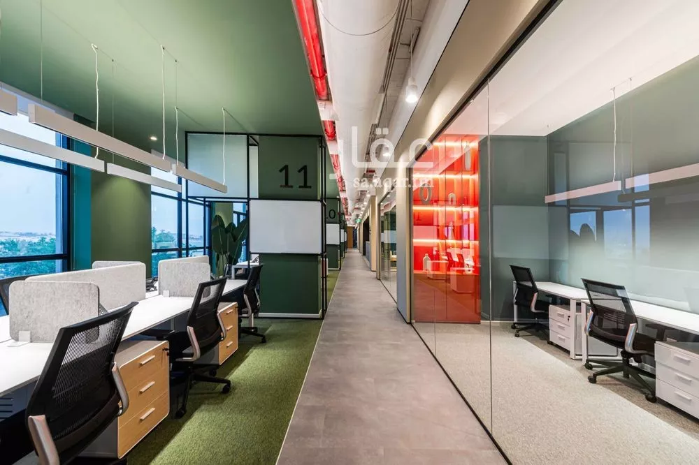 عقار 1 غرف في صلاح الدين، الرياض 19