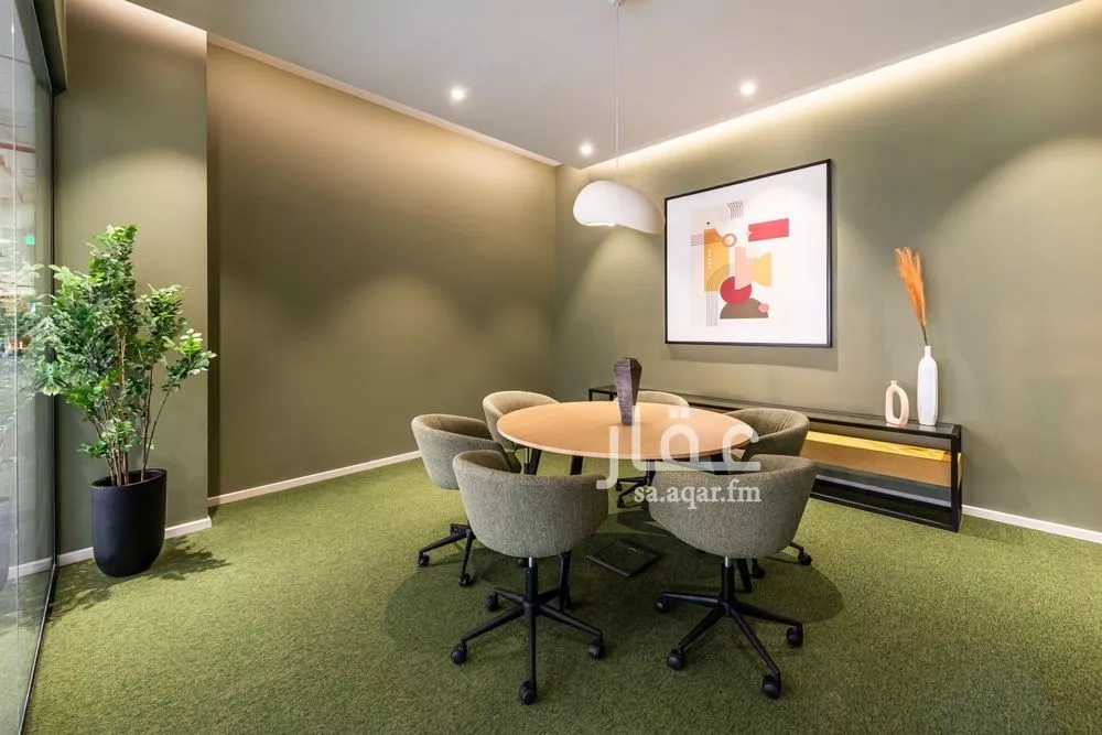 عقار 1 غرف في صلاح الدين، الرياض 15