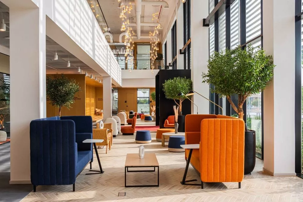 عقار 1 غرف في صلاح الدين، الرياض 17