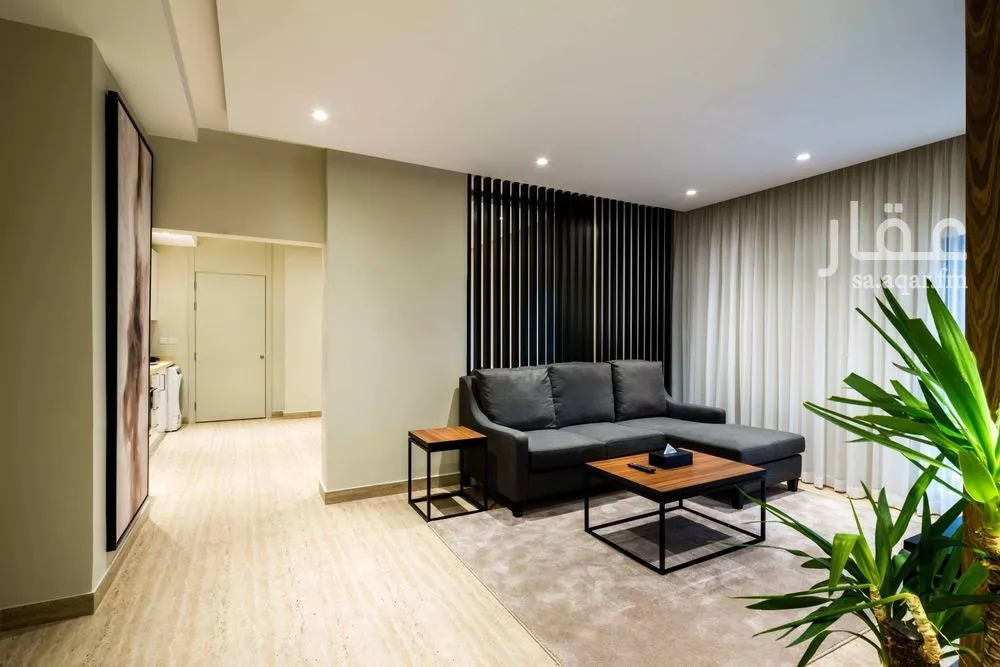 1 bedroom apartment in Al Olaya 5