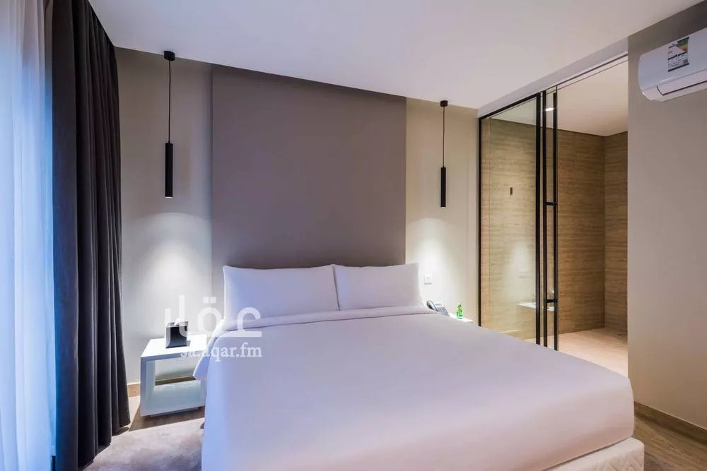 1 bedroom apartment in Al Olaya 1