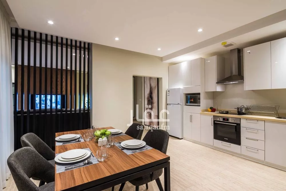 1 bedroom apartment in Al Olaya 3