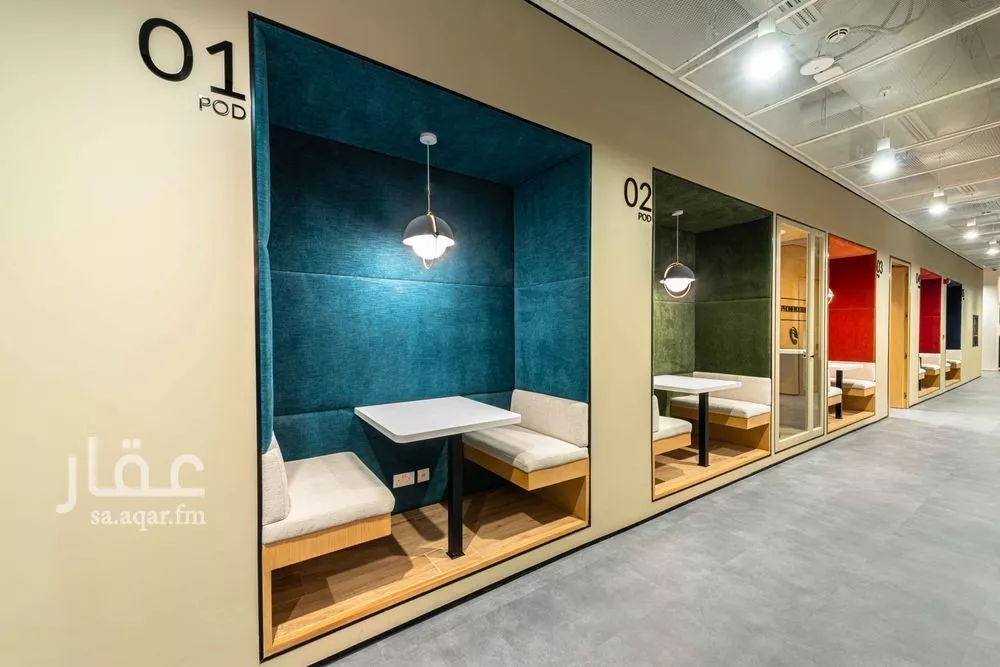 عقار 1 غرف في صلاح الدين، الرياض 9