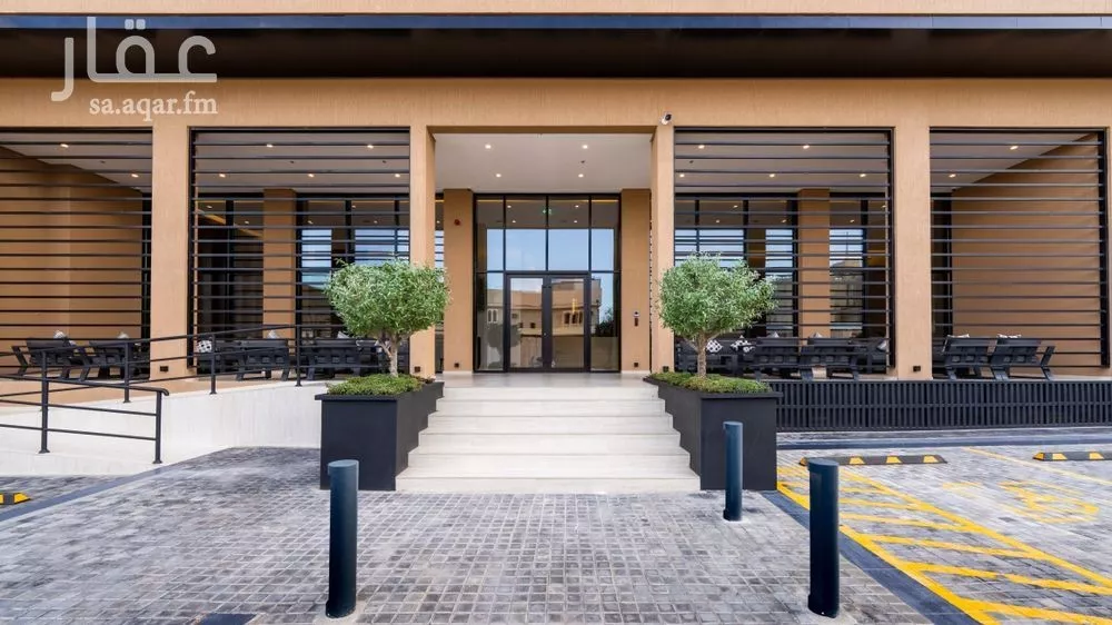 3 bedroom apartment in Al Olaya 2