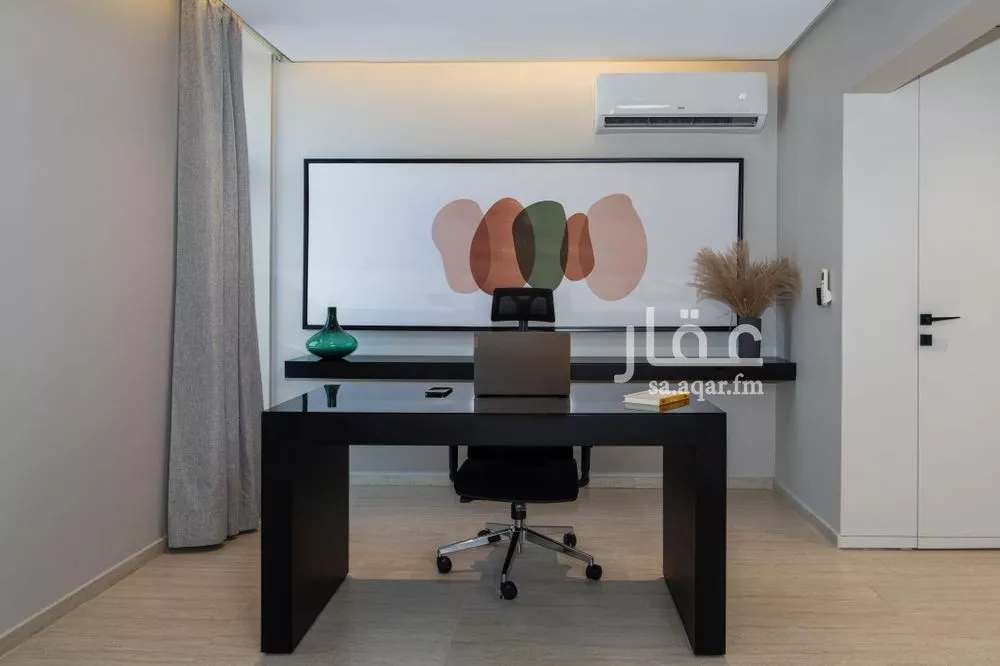 شقة 1 غرف في العليا 2