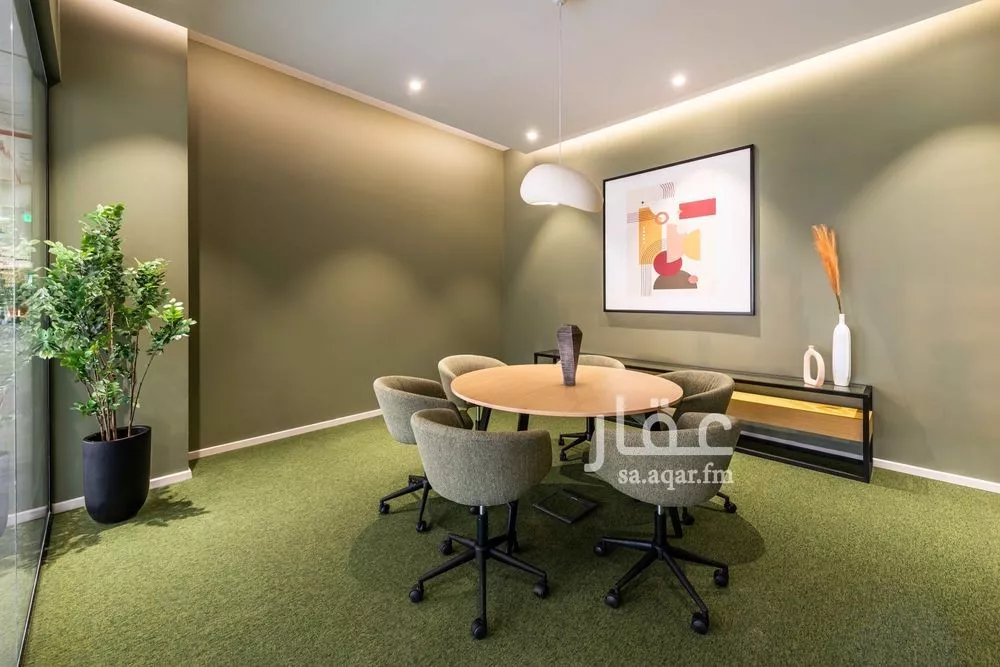 عقار 1 غرف في صلاح الدين، الرياض 11