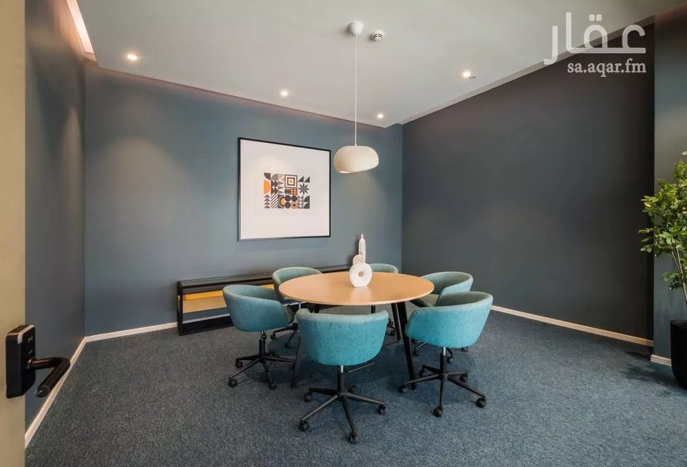 عقار 1 غرف في صلاح الدين، الرياض 8