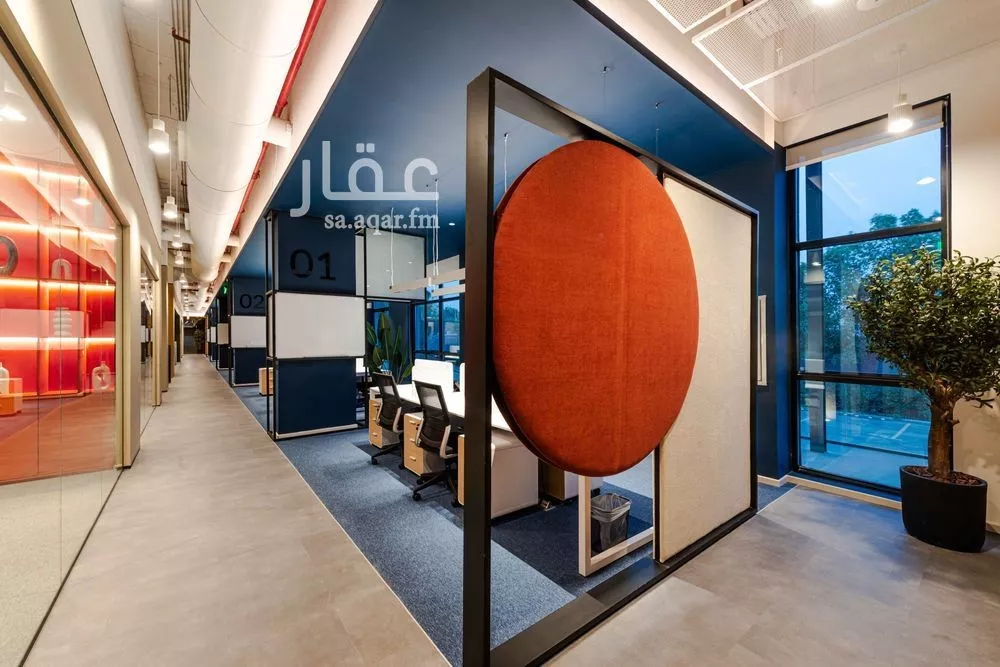 عقار 1 غرف في صلاح الدين، الرياض 19