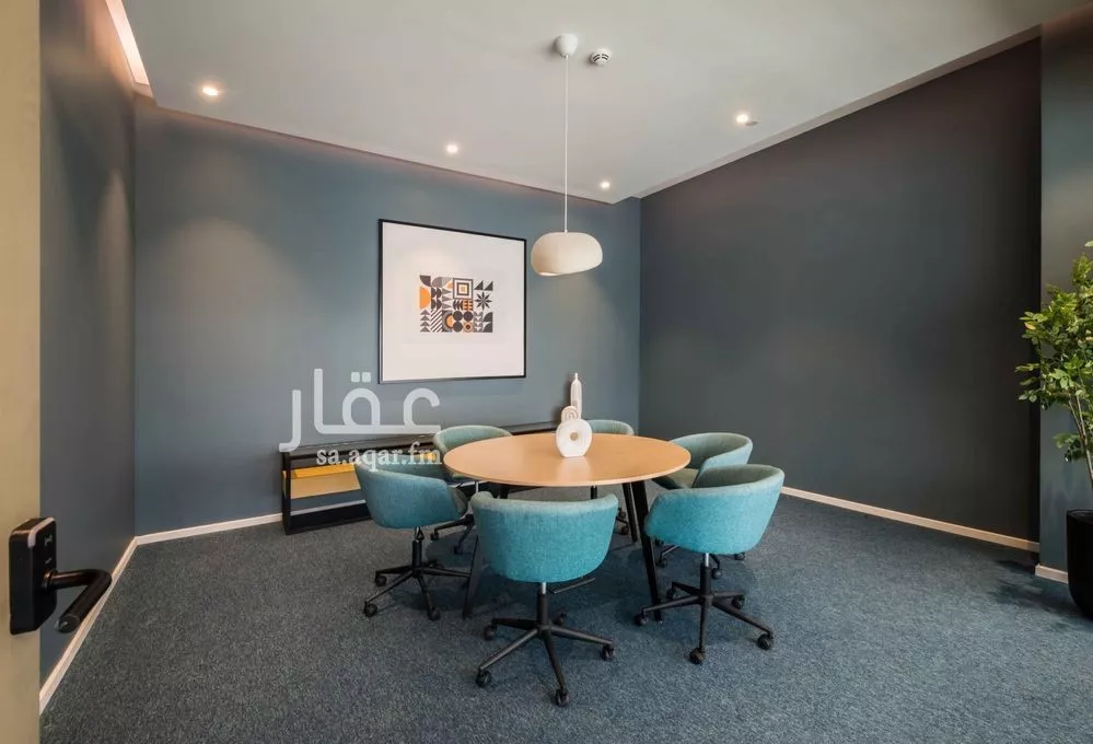 عقار 1 غرف في صلاح الدين، الرياض 10