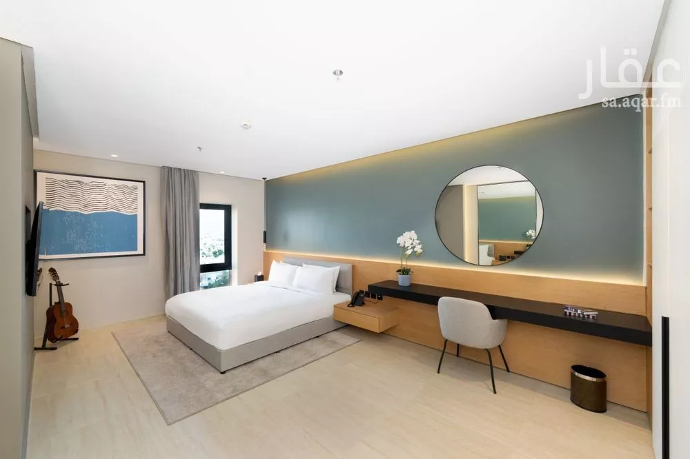 2 bedroom apartment in Al Olaya 5