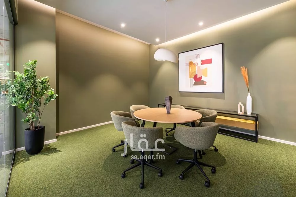 عقار 1 غرف في صلاح الدين، الرياض 7