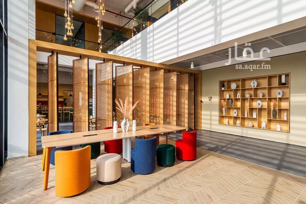 عقار 1 غرف في صلاح الدين، الرياض 13