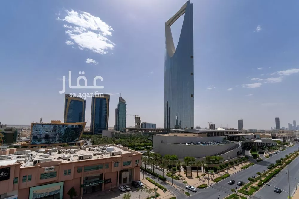 3 bedroom apartment in Al Olaya 3