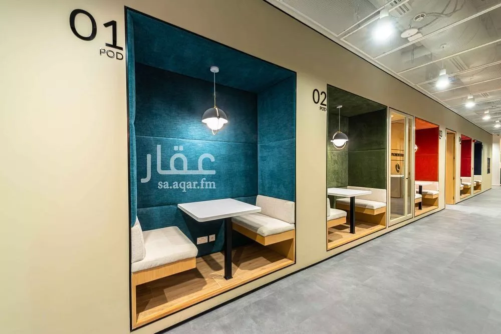 عقار 1 غرف في صلاح الدين، الرياض 9