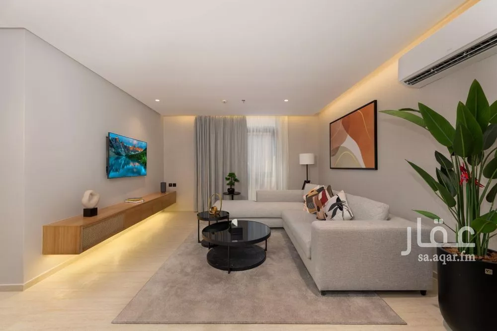 3 bedroom apartment in Al Olaya 5