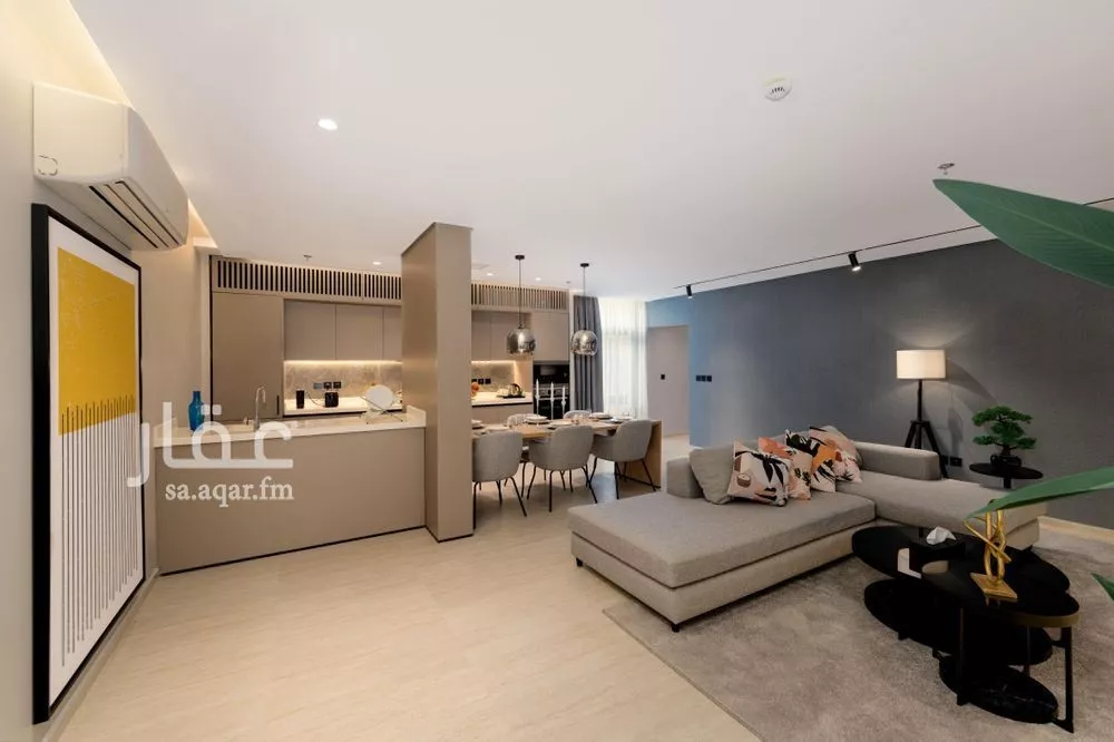 2 bedroom apartment in Al Olaya 1