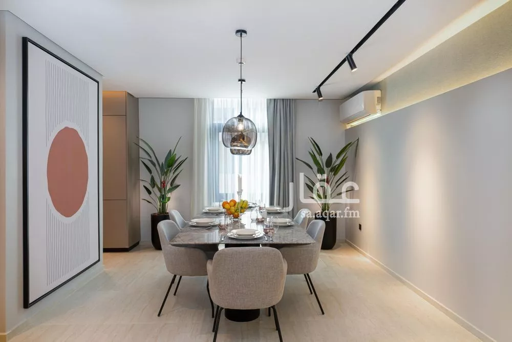 2 bedroom apartment in Al Olaya 5