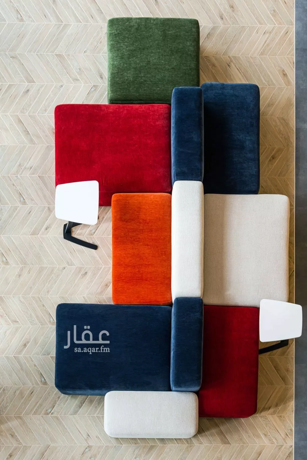 عقار 1 غرف في صلاح الدين، الرياض 12