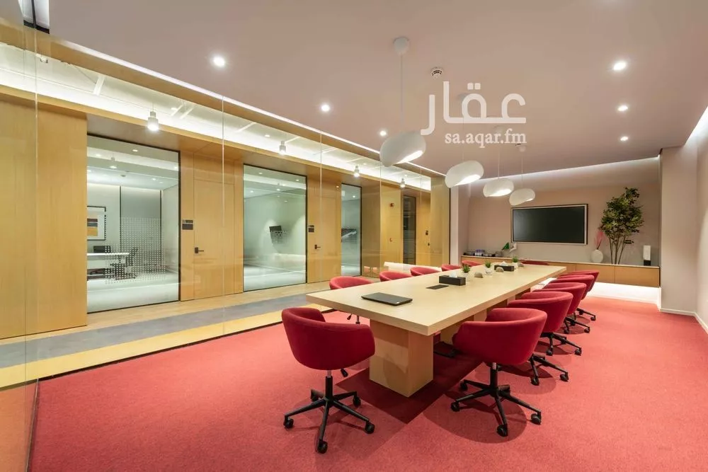 عقار 1 غرف في صلاح الدين، الرياض 14