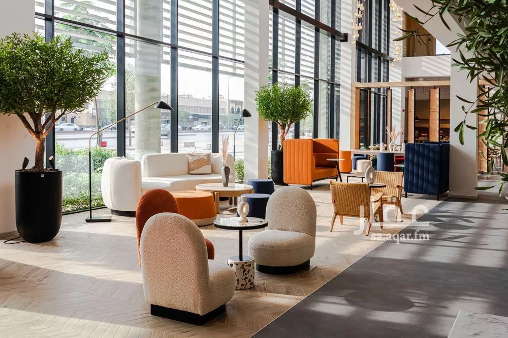 عقار 1 غرف في صلاح الدين، الرياض 20