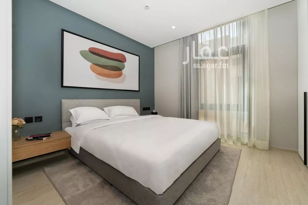 2 bedroom apartment in Al Olaya 1