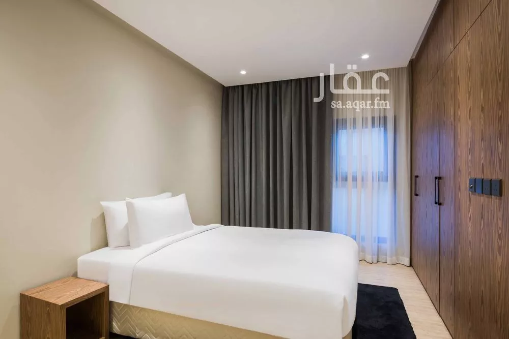 شقة 3 غرف في العليا 2