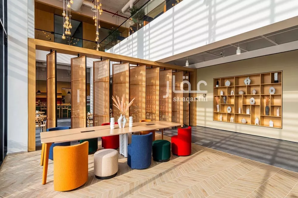 عقار 1 غرف في صلاح الدين، الرياض 17