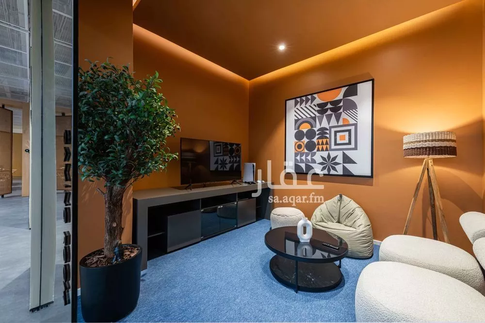 عقار 1 غرف في صلاح الدين، الرياض 6