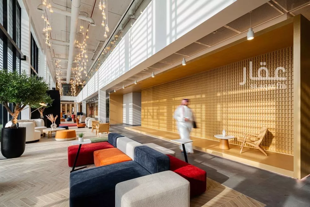 عقار 1 غرف في صلاح الدين، الرياض 10