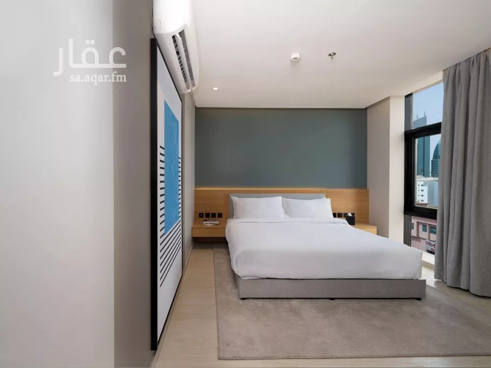 3 bedroom apartment in Al Olaya 4