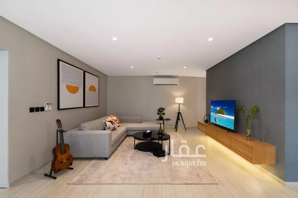 شقة 2 غرف في العليا 2