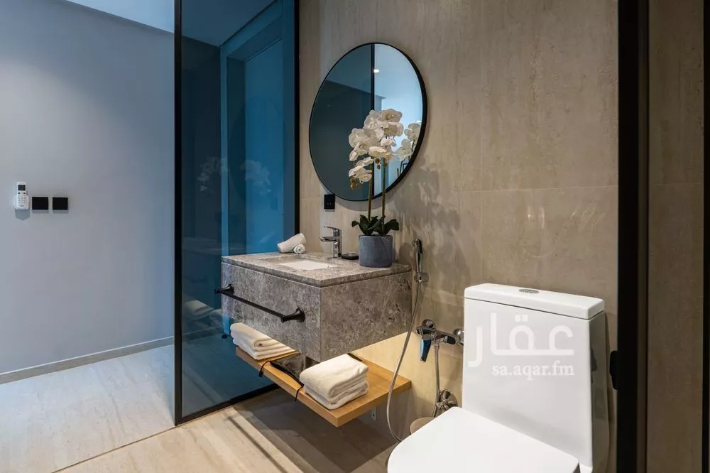 2 bedroom apartment in Al Olaya 3