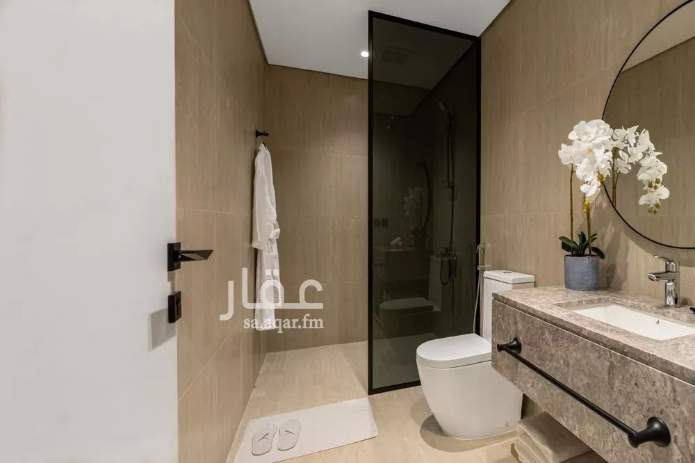 2 bedroom apartment in Al Olaya 4