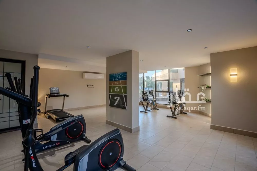 4 bedroom apartment in Ash Shati Al Gharbi 2