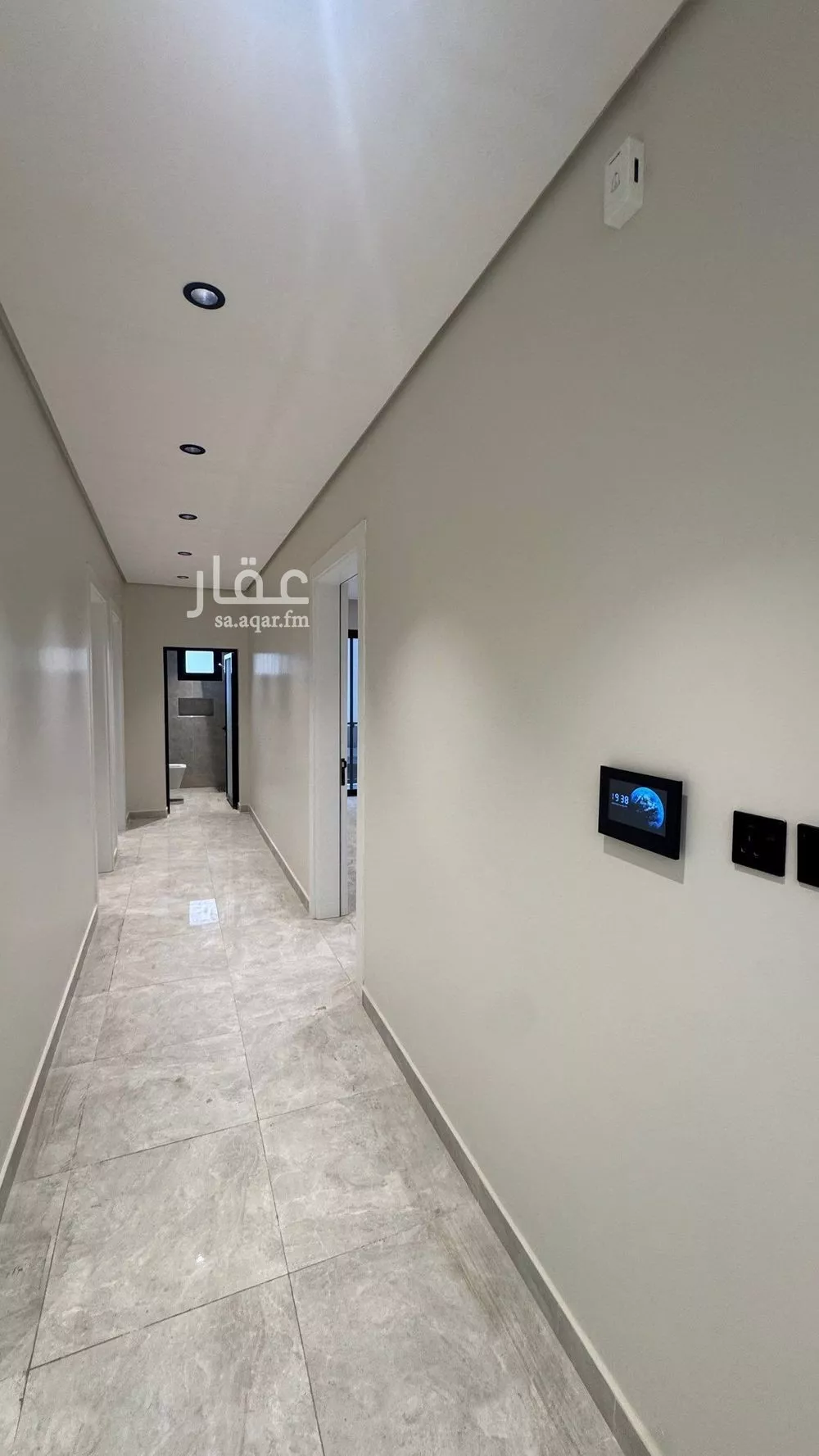 شقة 3 غرف في الحمرا 3