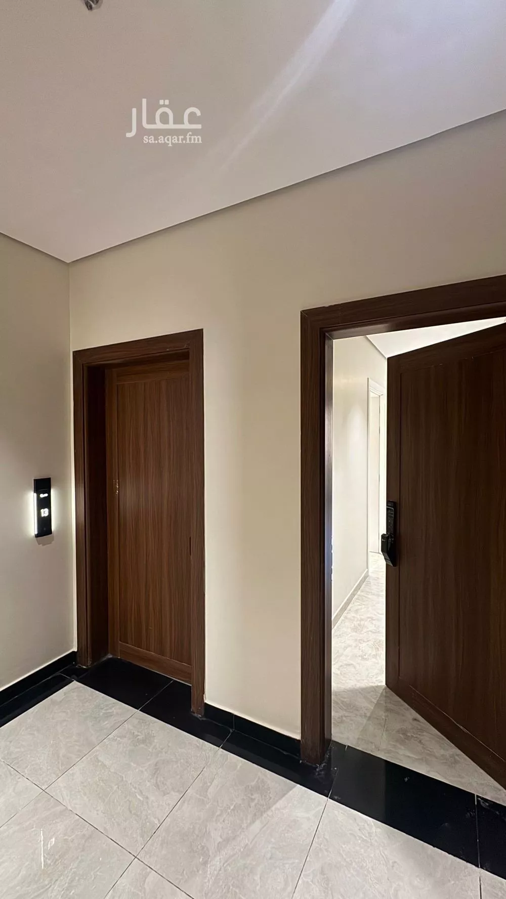 شقة 3 غرف في الحمرا 4