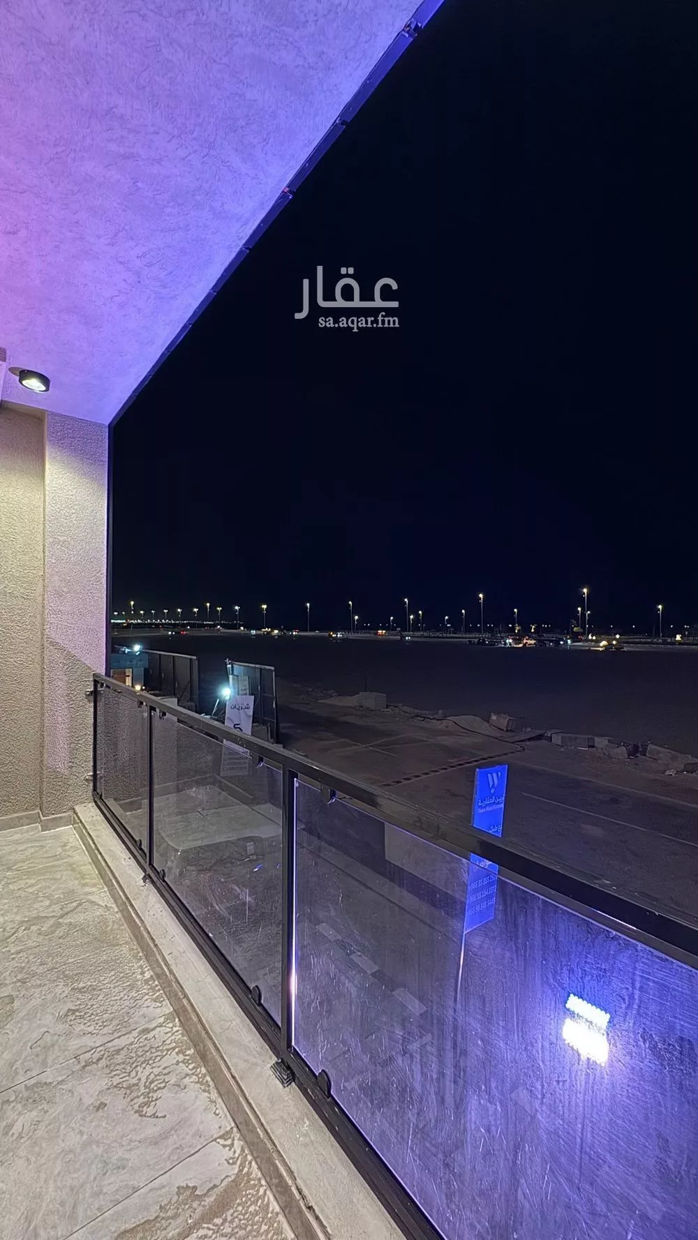 4 bedroom apartment in Al Fanar 3