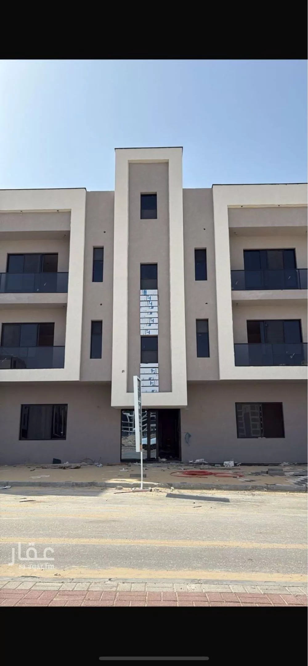 شقة 4 غرف في الشعلة