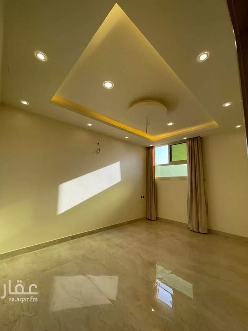 دور 5 غرف في النرجس 4