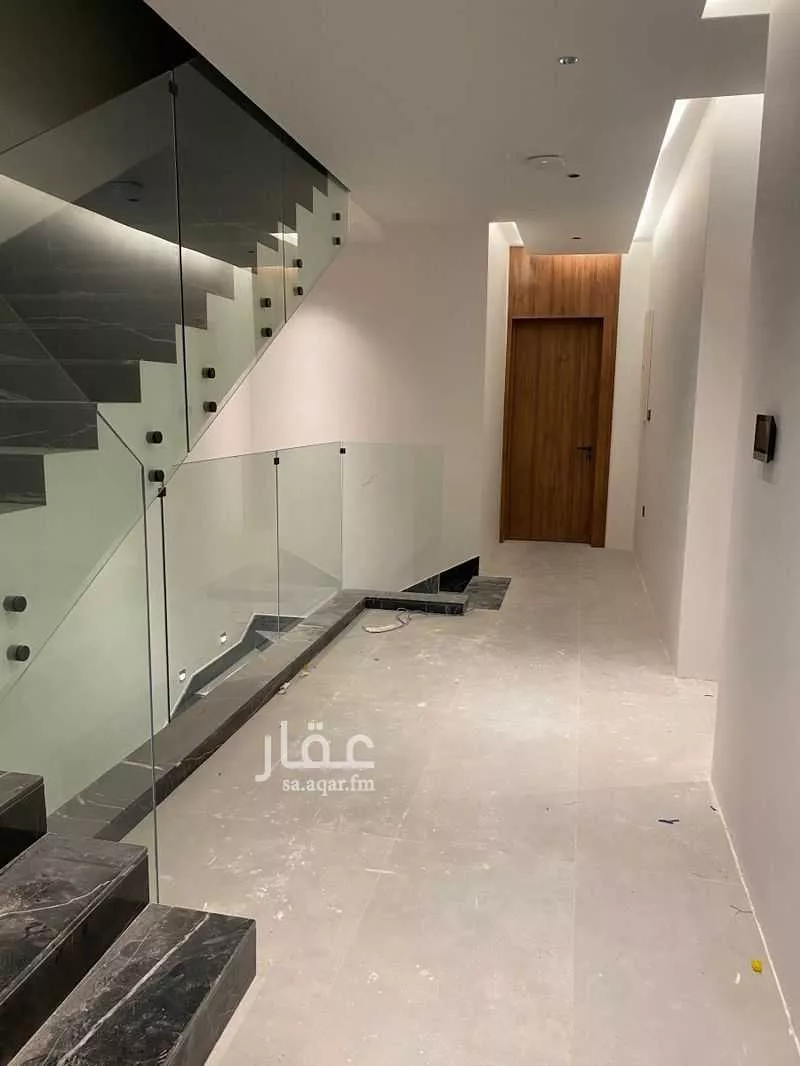 فيلا 5 غرف في القدس، الرياض 4