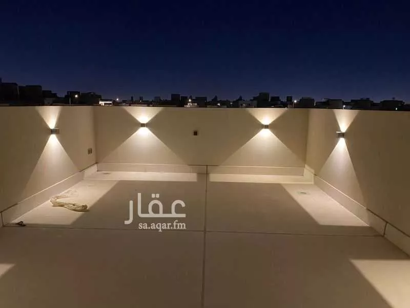 فيلا 5 غرف في القدس، الرياض 12