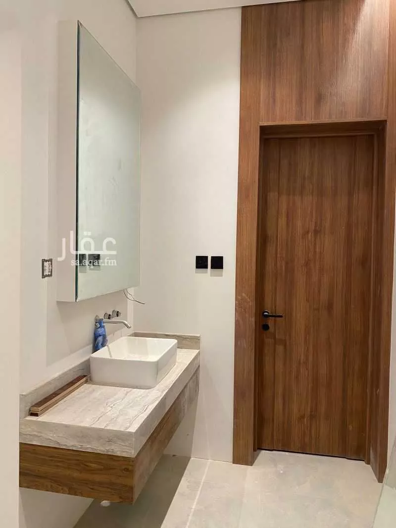 فيلا 5 غرف في القدس، الرياض 6