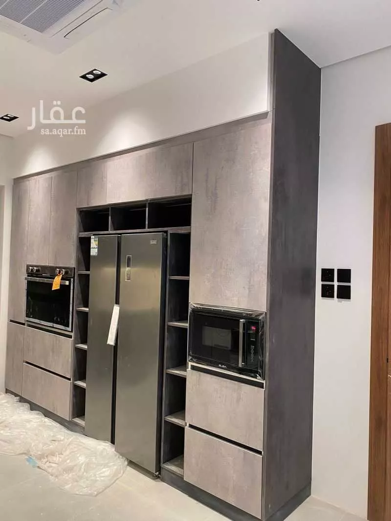 فيلا 5 غرف في القدس، الرياض 9