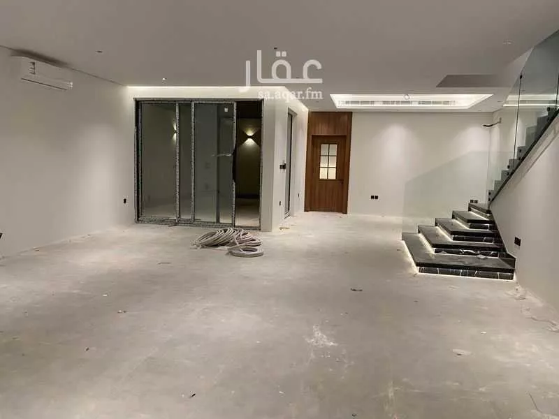 فيلا 5 غرف في القدس، الرياض 5