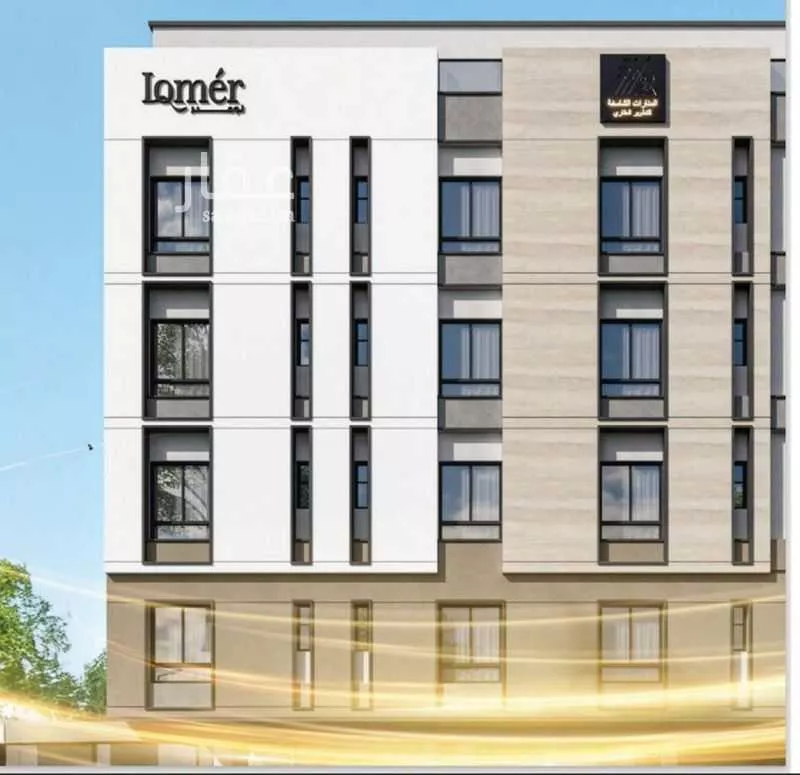 شقة 2 غرف في مشرفة 4